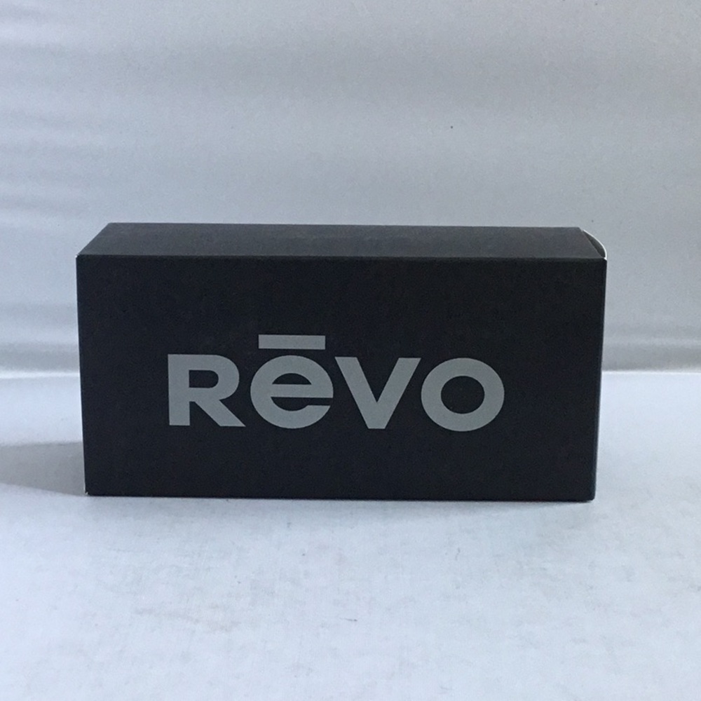 Revo Unisex Cooper 52mm Polarized Sunglasses - Picture 2 of 3